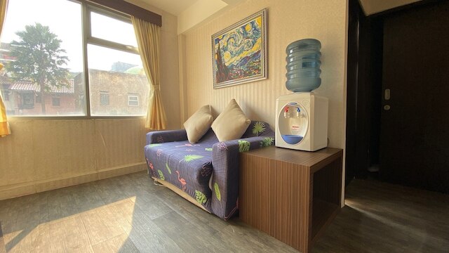 ロワー フロア アンド シンプリー モダン22ッBR アパートメント アット ザ ジャルディン チハンペラス