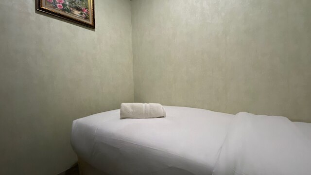 コンフォータブル アンド シンプリー モダン22ッBR アパートメント アット ザ ジャルディン チハンペラス