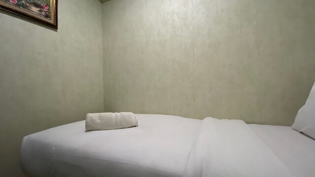 コンフォータブル アンド シンプリー モダン22ッBR アパートメント アット ザ ジャルディン チハンペラス