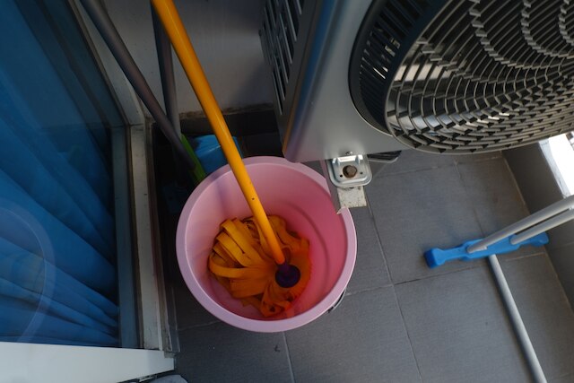 エクスクイジット スタジオ アパートメント アット タマンサリ パピリオ