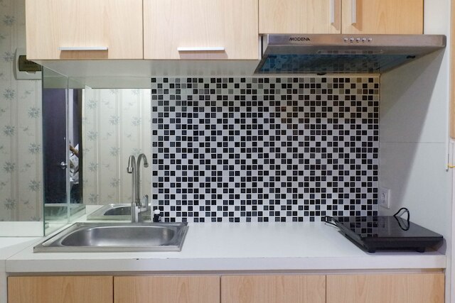 エクスクイジット スタジオ アパートメント アット タマンサリ パピリオ