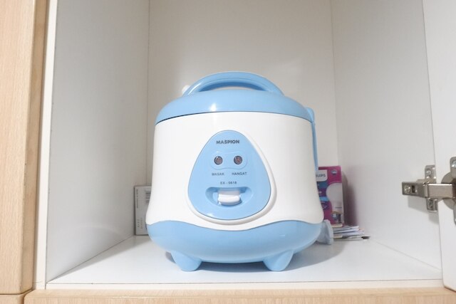 エクスクイジット スタジオ アパートメント アット タマンサリ パピリオ