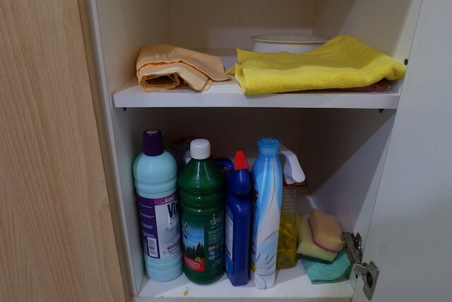 エクスクイジット スタジオ アパートメント アット タマンサリ パピリオ