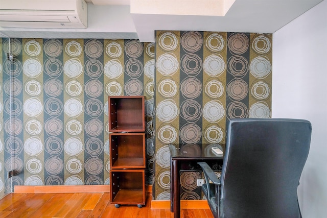 ストラテジック1ベッBーム アット シティロフツ スディルマン アパートメント