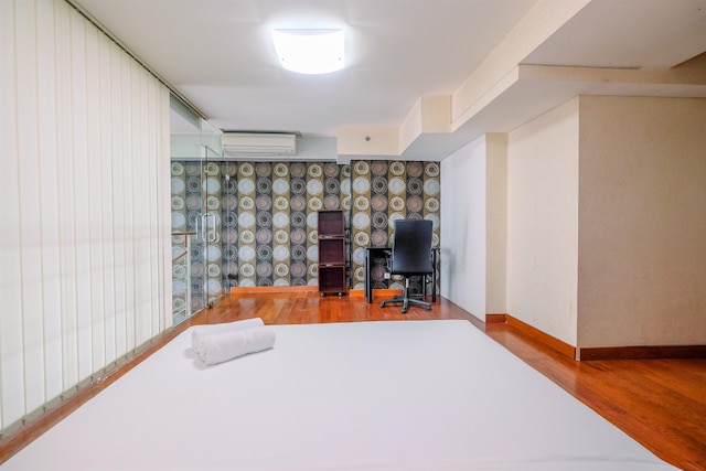 ストラテジック1ベッBーム アット シティロフツ スディルマン アパートメント