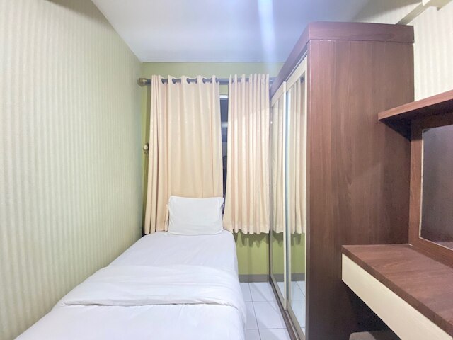 コージー & プレザント 2ッBR アパートメント アット ザ ジャルディン チハンペラス