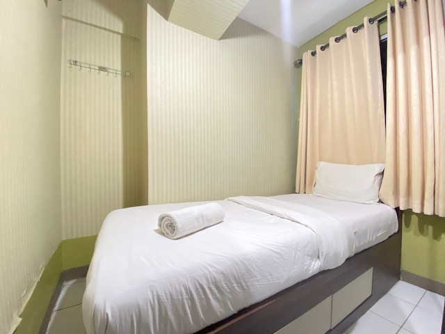 コージー & プレザント 2ッBR アパートメント アット ザ ジャルディン チハンペラス