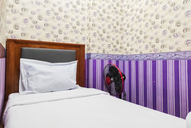 ラグジュリアス 2ッBRム アット ヴィダ ビュー マカッサル アパートメント