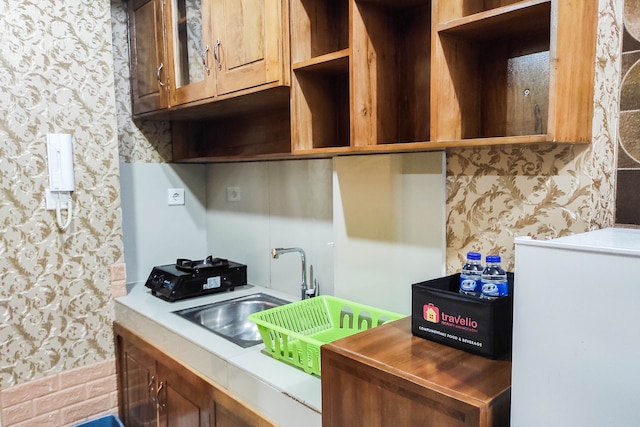 ラグジュリアス 2ッBRム アット ヴィダ ビュー マカッサル アパートメント