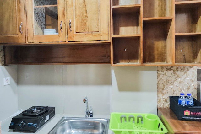 ラグジュリアス 2ッBRム アット ヴィダ ビュー マカッサル アパートメント