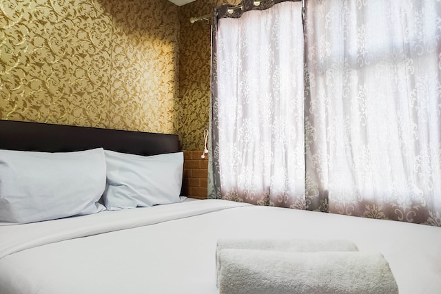 ラグジュリアス 2ッBRム アット ヴィダ ビュー マカッサル アパートメント