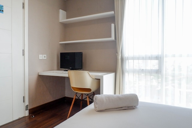 シーニック モダン22ッBR アパートメント アット トリリウム レジデンス