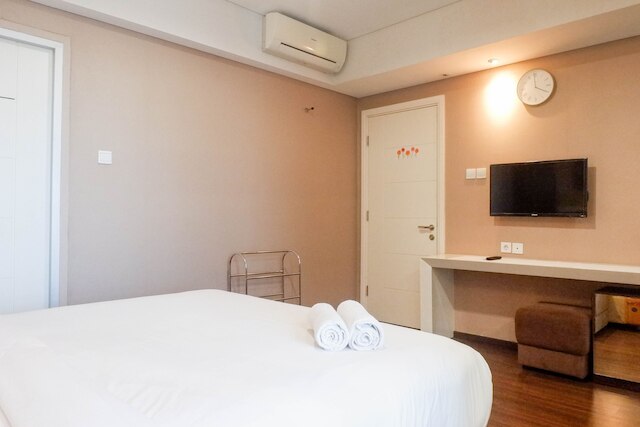 シーニック モダン22ッBR アパートメント アット トリリウム レジデンス