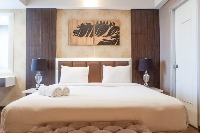 シーニック モダン22ッBR アパートメント アット トリリウム レジデンス