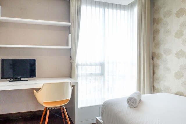 シーニック モダン22ッBR アパートメント アット トリリウム レジデンス