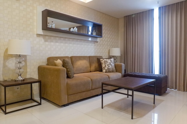 シーニック モダン22ッBR アパートメント アット トリリウム レジデンス