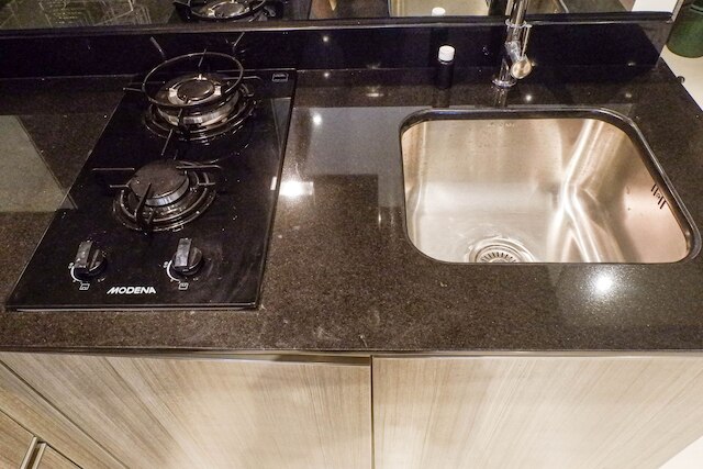 ベスト スタジオ アパートメント コネクティッド トゥ パクウォン モール アット スーパーモール マンション