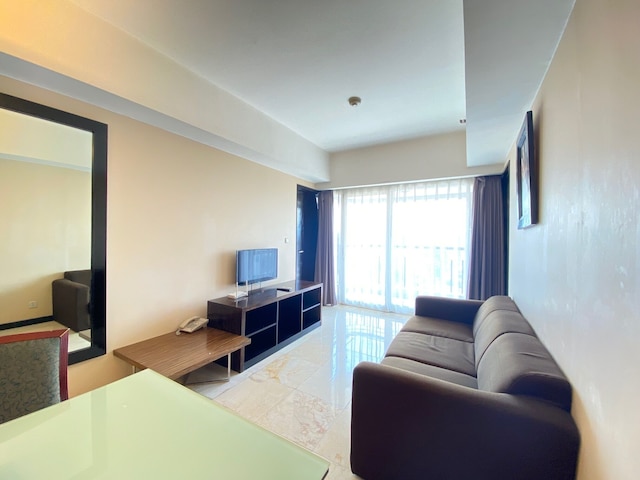 ゴージャス & クラシック ベッBRム アット ブラガ シティ ウォーク アパートメント