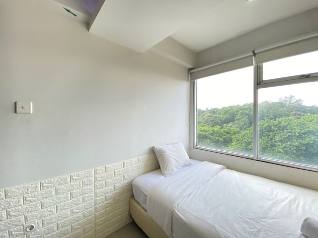 コンフォータブル 22ッBR アパートメント AC イン リビング ルーム アット ザ ジャルディン チハンペラス