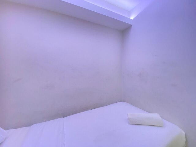 クイト2ベッBR アパートメント AC イン リビング ルーム アット ザ ジャルディン チハンペラス