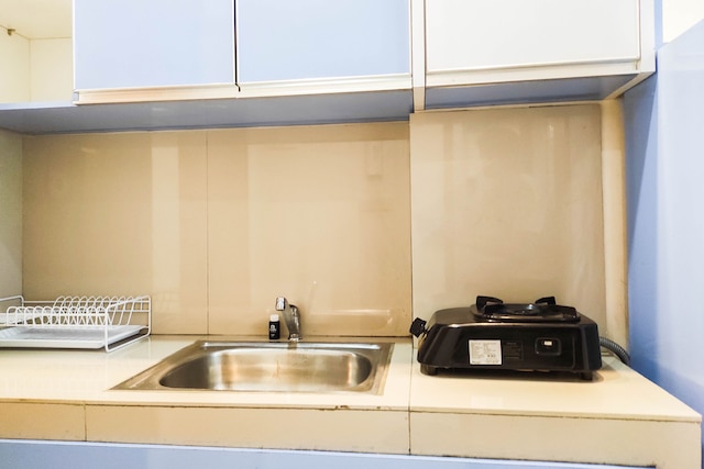 コンフォータブル スタジオ ルーム アット ヴィダ ビュー マカッサル アパートメント