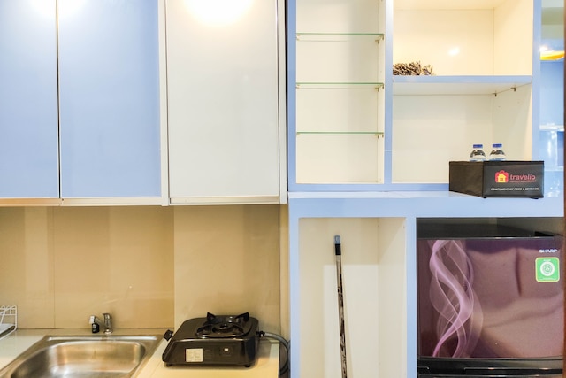 コンフォータブル スタジオ ルーム アット ヴィダ ビュー マカッサル アパートメント