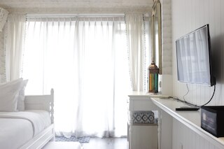 エレガント & スタイリッシュ スタジオ アット ゲートウェイ パスツール アパートメント