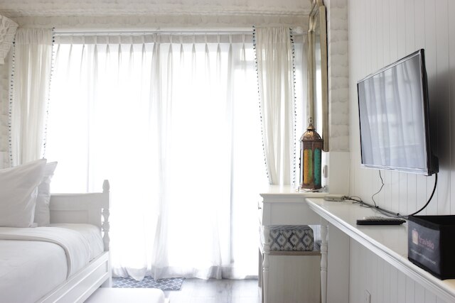 エレガント & スタイリッシュ スタジオ アット ゲートウェイ パスツール アパートメント