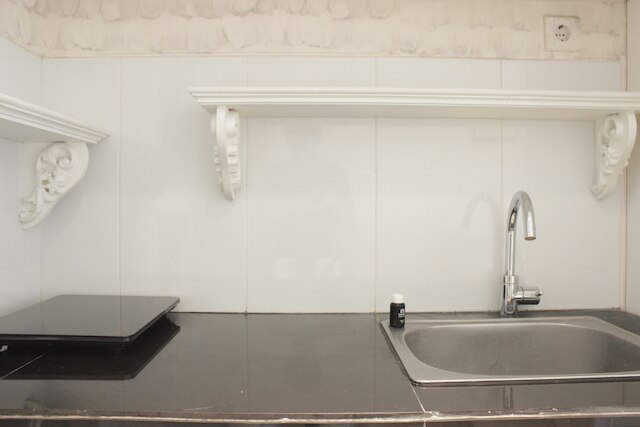 エレガント & スタイリッシュ スタジオ アット ゲートウェイ パスツール アパートメント