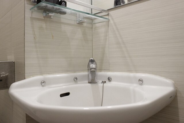 エレガント & スタイリッシュ スタジオ アット ゲートウェイ パスツール アパートメント