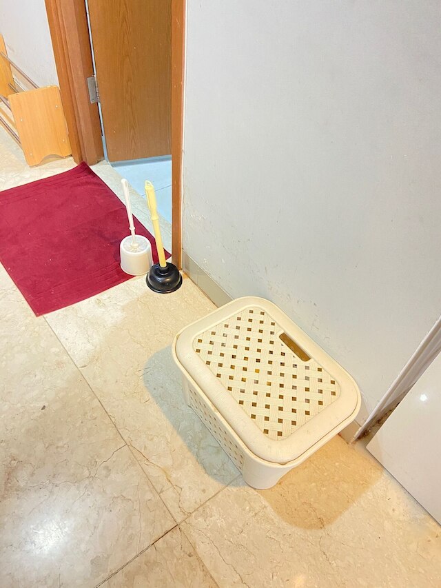 プレザント1ベッBーム デラックス アット ダゴ スイーツ アパートメント ニア ITB