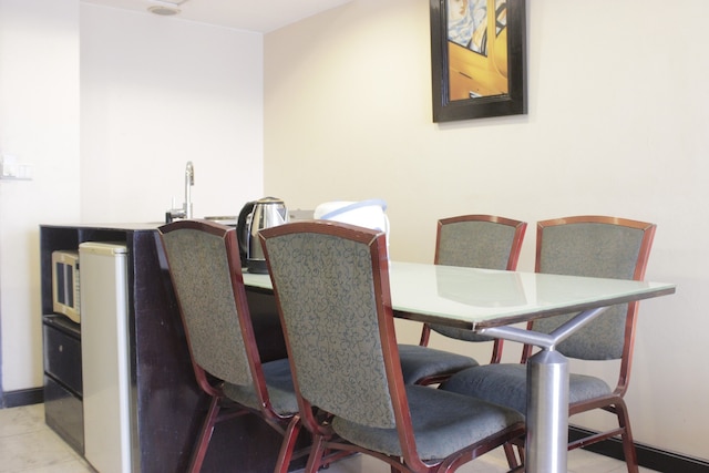 ゴージャス & コンフィー2 ベッドーム アット ブラガ シティ ウォーク アパートメント