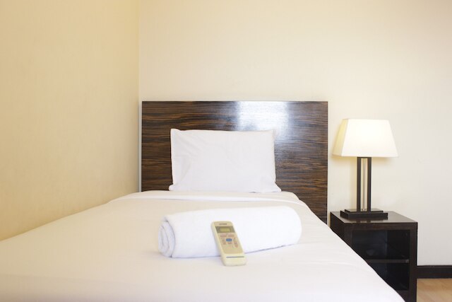 ゴージャス & コンフィー2 ベッドーム アット ブラガ シティ ウォーク アパートメント