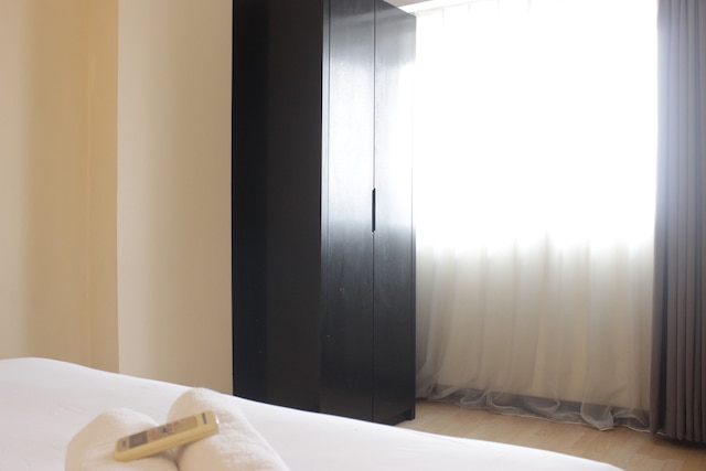 ゴージャス & コンフィー2 ベッドーム アット ブラガ シティ ウォーク アパートメント