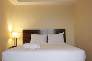 ゴージャス & コンフィー2 ベッドーム アット ブラガ シティ ウォーク アパートメント