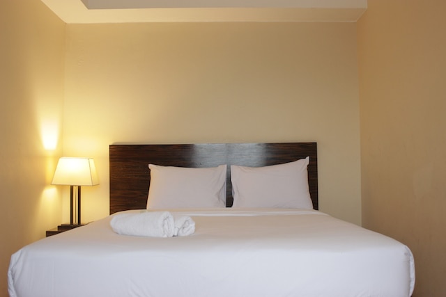 ゴージャス & コンフィー2 ベッドーム アット ブラガ シティ ウォーク アパートメント