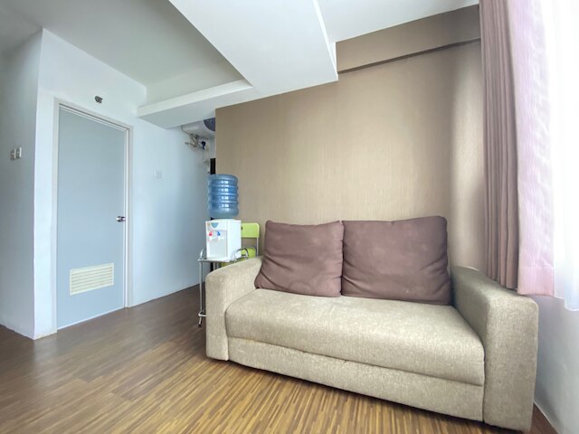 リラクシング ベッBR アパートメント アット ザ ジャルディン チハンペラス