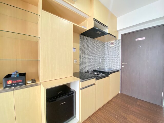 リラクシング ベッBR アパートメント アット ザ ジャルディン チハンペラス