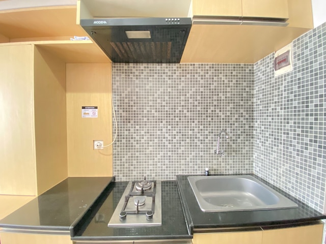 リラクシング ベッBR アパートメント アット ザ ジャルディン チハンペラス