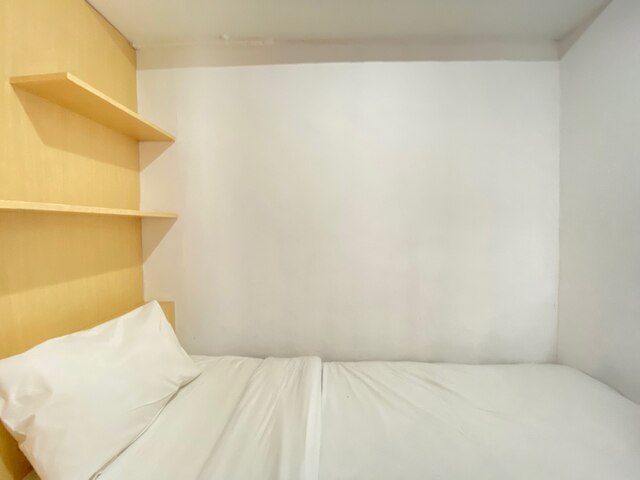 リラクシング ベッBR アパートメント アット ザ ジャルディン チハンペラス