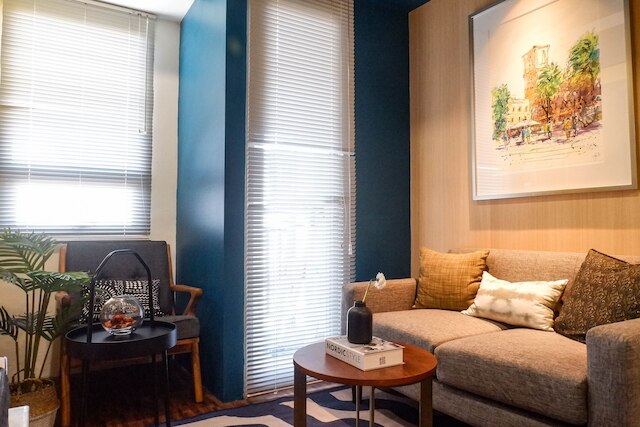 エクスクイジット1ベッBR アパートメント アット プリ マス