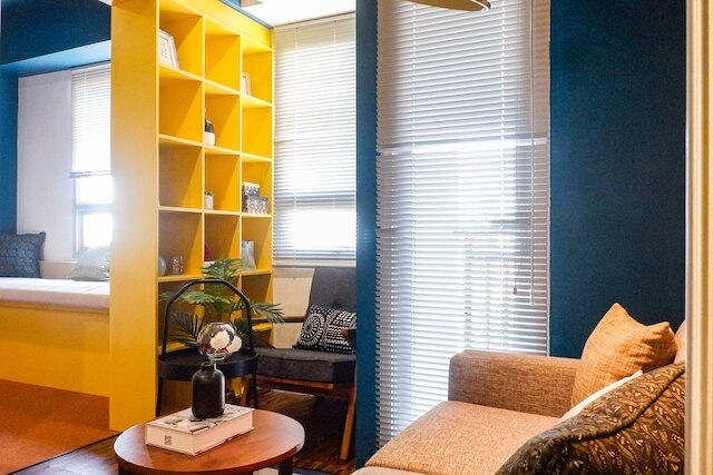 エクスクイジット1ベッBR アパートメント アット プリ マス