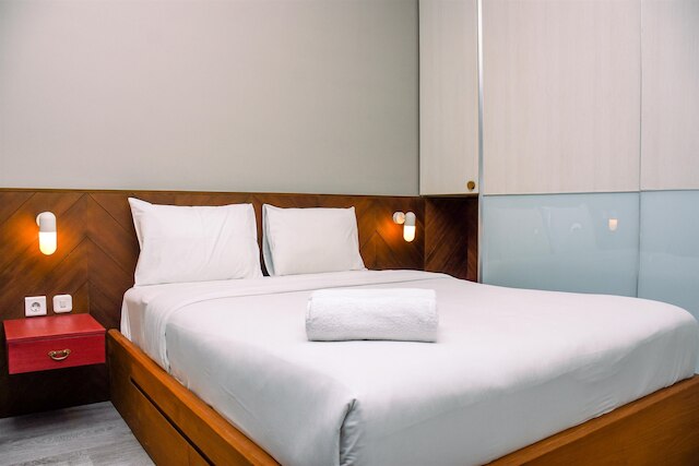 スーパー アンド ブランド ニュー 2ッBRム アット スディルマン スイーツ アパートメント