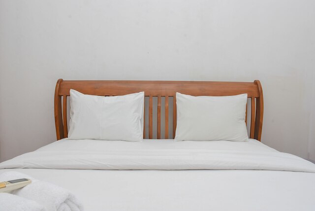 ストラテジクゥ2ベッドRム アット スディルマン パーク アパートメント ニア タナ アバン バイ トラベリオ