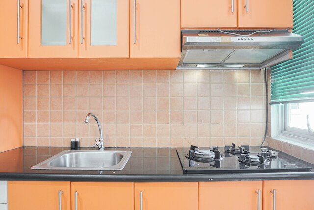 ストラテジクゥ2ベッドRム アット スディルマン パーク アパートメント ニア タナ アバン バイ トラベリオ