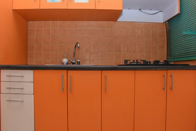 ストラテジクゥ2ベッドRム アット スディルマン パーク アパートメント ニア タナ アバン バイ トラベリオ