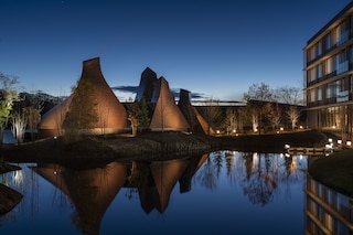 星野リゾート 界 ポロト