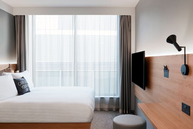 モクシー マンチェスター シティ