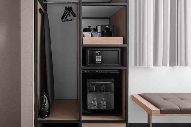 AC ホテル バイ マリオット・マイアミ・ブリッケル