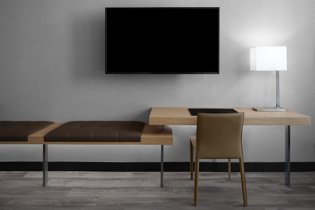 AC ホテル バイ マリオット・マイアミ・ブリッケル